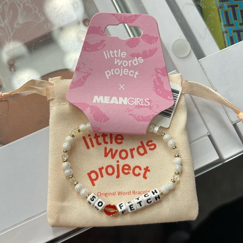 COPY - LWP X MEAN GIRLS